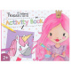 Princess Mimi - Kreativní sešit
