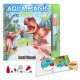 Aqua Magic Book- Omalovánka