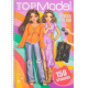 Top Model – Skicák Móda