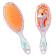 Ylvi - Kartáč na vlasy