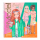 Top Model-Dress Me Up
