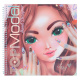 Top Model - Hand Designer