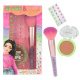 Top Model – Blush and Brush