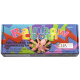 Rainbow Loom - Kreativní náramky 600ks