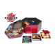 Bakugan Bakutin