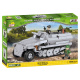 Cobi 2472A – Polopásový transportér