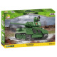 Cobi 2476A – Tank T-34/85