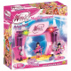 Stavebnice Winx - Koncert