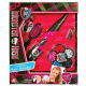 Vlasové studio - Monster High