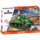 Cobi 3007A - Tank M4 Sherman