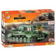 Cobi - World of Tanks A34 Comet