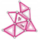 Geomag - Růžový