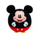 Plyšový Mickey Mouse