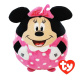 Plyšová Minnie Mouse