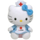 Plyšová Hello Kitty