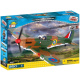 Cobi 5518 – Letadlo Hawker Hurricane MK.I