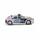 Policejní auto