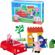 Peppa Pig - Stavebnice