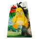 Přívěsek Angry Birds 9cm