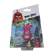 Angry Birds - Přívěsek