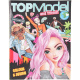 Top Model – Skicák a omalovánka