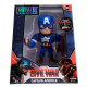 Metals – Kovové figurky Marvel