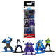 Metalfigs – Superhrdinové