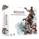Hra – Assassins