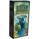 Hra - 7 Divů světa Duel Panteon
