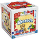 Hra Brainbox - Abeceda