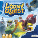 Hra Loony Quest