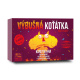 Hra – Výbušná koťátka