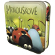 Hra Mrňouskové