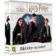 Hra Harry Potter – Mdloby na tebe!