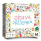 Hra – Děsivá příšerka