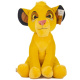 Disney – Plyšový lev Simba 29 cm
