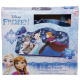 Frozen - Pěnové puzzle