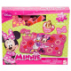Pěnové puzzle Minnie Mouse