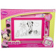 Minnie Mouse - Tabuľka na kreslení