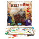 Hra - Ticket to Ride