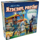 Jízdenky, prosím! – Vlak duchů