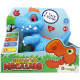 Mluvící dinosaur