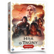 Hra o trůny – Spiknutí