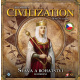 Hra Civilizace - Sláva a bohatství rozšíření