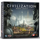 Hra – Civilization