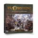 Pán Prstenů - Putování po Středozemí- Vojenské Tažení