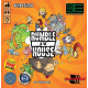 Hra Rumble in the house