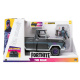 Fortnite The Bear – Auto s figurkou