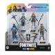 Fortnite - Ice Vs Fire Figurky