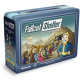 Hra- Fallout Shelter